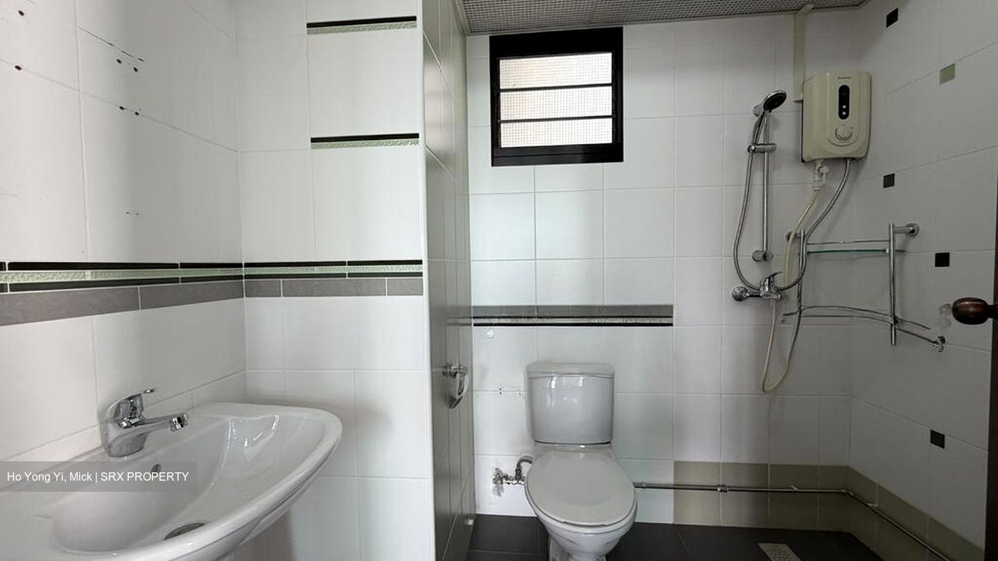 Blk 54 Havelock View (Bukit Merah), HDB 3 Rooms #517236071